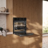 Foto van Stoomoven ATAG CS8671D