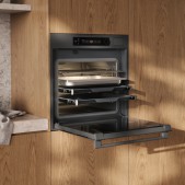Foto van Stoomoven ATAG CS8695D