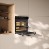 Foto van Combi oven met magnetronfunctie ATAG CX6671C