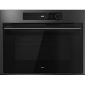 Foto van Combi oven met magnetronfunctie ATAG CX8412D