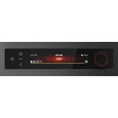 Foto van Combi oven met magnetronfunctie ATAG CX8412D