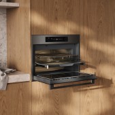 Foto van Combi oven met magnetronfunctie ATAG CX8412D