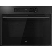 Foto van Combi oven met magnetronfunctie ATAG CX8495D