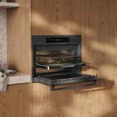 Foto van Combi oven met magnetronfunctie ATAG CX8495D