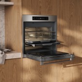 Foto van Combi oven met magnetronfunctie ATAG CX8611D