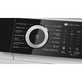 Foto van Wasmachine Bosch WGN24609NL Serie 6