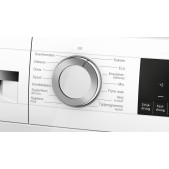 Foto van Warmtepompdroger Bosch WQA23309NL Serie 4