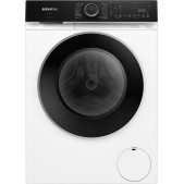 Foto van Wasautomaat Siemens WG56N2A9NL iQ500