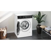 Foto van Wasautomaat Siemens WG56N2A9NL iQ500