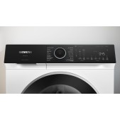 Foto van Wasmachine Siemens WG56N209NL iQ500