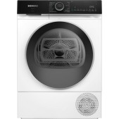 Foto van Warmtepompdroger Siemens WQ46N2C9NL iQ500