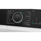 Foto van Warmtepompdroger Siemens WQ46N2C9NL iQ500