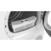 Foto van Warmtepompdroger Siemens WQ46N2C9NL iQ500