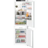 Foto van Koel-vries combinatie Siemens KI86NEDC0 iQ500