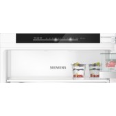 Foto van Koel-vries combinatie Siemens KI86NEDC0 iQ500