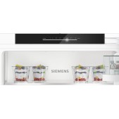 Foto van Inbouw koelkast Siemens KI41REDC0 iQ500