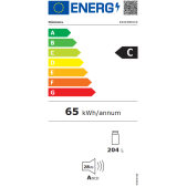 Foto van Inbouw koelkast Siemens KI41REDC0 iQ500