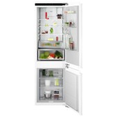 Foto van Inbouw koel-vriescombinatie AEG TC7CS181DF