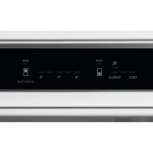 Foto van Inbouw koel-vriescombinatie AEG TC7CS181DF