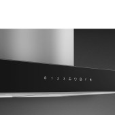 Foto van Eilandschouwkap SMEG KBTI9L4VN