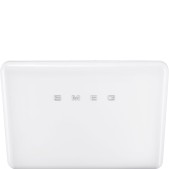 Foto van Wandschouwkap SMEG KFAB75WH