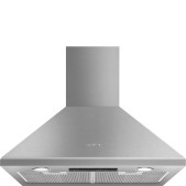 Foto van Wandschouwkap SMEG KSED65XE