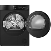 Foto van Warmtepompdroger Hisense DH7I108BBAB/BLX