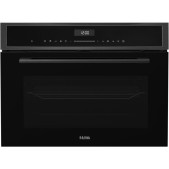 Foto van Combi oven met magnetronfunctie Etna CM250Ti
