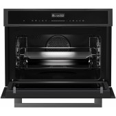 Foto van Combi oven met magnetronfunctie Etna CM250Ti
