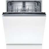 Foto van Volledig geïntegreerde vaatwasser Bosch SMV2ITX57E Serie 2