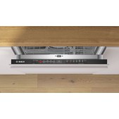 Foto van Volledig geïntegreerde vaatwasser Bosch SMV2ITX57E Serie 2