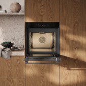 Foto van Combi oven met magnetronfunctie ATAG CX8671D