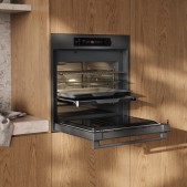Foto van Combi oven met magnetronfunctie ATAG CX8695D