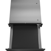 Foto van Warmhoudkade ATAG WD8112D