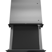 Foto van Warmhoudlade ATAG WD8171D