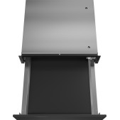 Foto van Warmhoudlade ATAG WD8195D