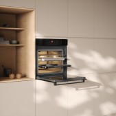 Foto van Stoomoven ATAG CS6671C