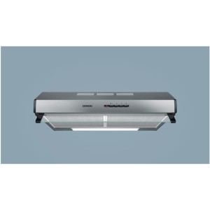 Foto van Onderbouw afzuigkap Siemens iQ100 LU63LCC50