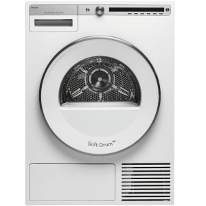 Foto van Warmtepompdroger ASKO T409HS.W wit Opruiming