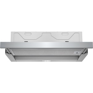 Foto van Vlakschermkap Siemens iQ100 LI64MB521