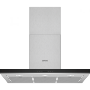Foto van Wandschouwkap Siemens iQ500 LC97BHP50