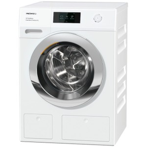 Foto van Wasmachine Miele WER 875 WPS PowerWash & TwinDos