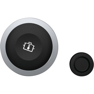 Foto van Kooksensor-voor inductiekookplaat- Siemens HZ39050