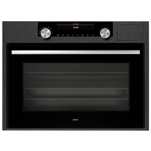 Foto van Combi stoom oven ATAG CS46121D SHOWROOMMODEL