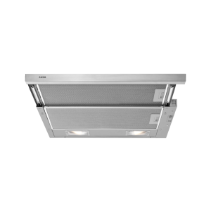 Foto van Vlakscherm afzuigkap ETNA AV560RVS