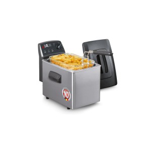 Foto van Friteuse Fritel Turbo SF4350