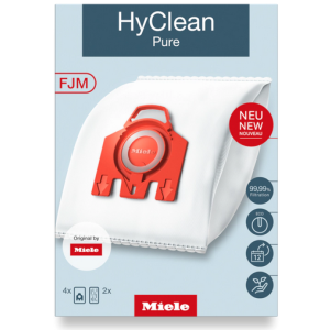 Foto van Stofzuigerzak Miele HyClean F-J-M 12281690