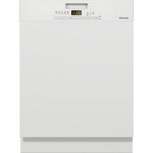 Foto van Geïntegreerde vaatwasser Miele G 5022 SCi BRWS Selection