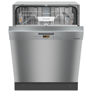 Foto van Onderbouw vaatwasser Miele G 5022 U CLST