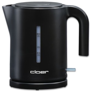 Foto van Waterkoker Cloer 4120